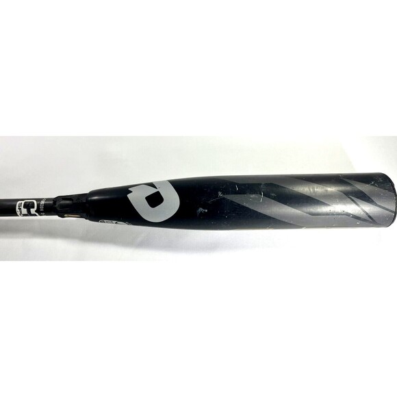 Demarini CF Black -5 Baseball Bat 2 5/8 Diameter CB5-BL Composite 30in 25oz - Picture 7 of 13